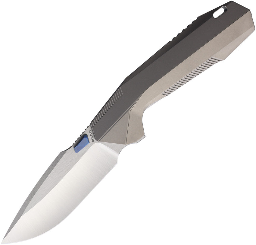 RT-WK1 Linerlock Satin