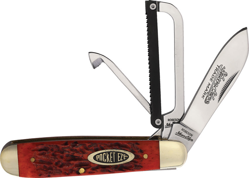 Gamecock Folder Strawberry Jig ROB632730