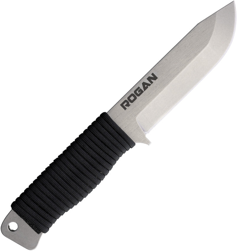 RFK Fixed Blade Black