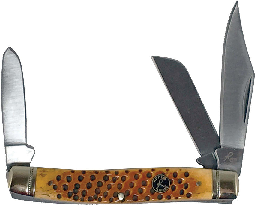 Pit Viper Stockman RP0001CPV