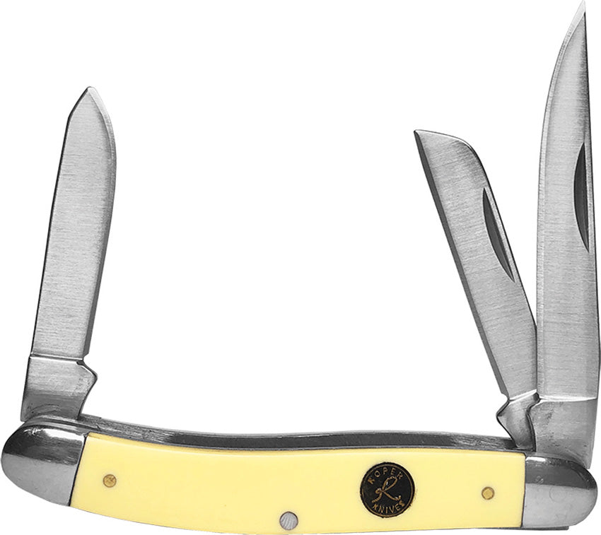 Pecos Medium Stockman RP0001CYD