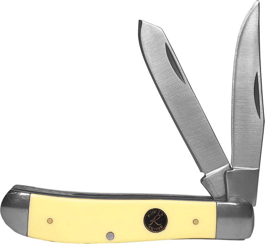 Pecos Medium Trapper RP0008CYD