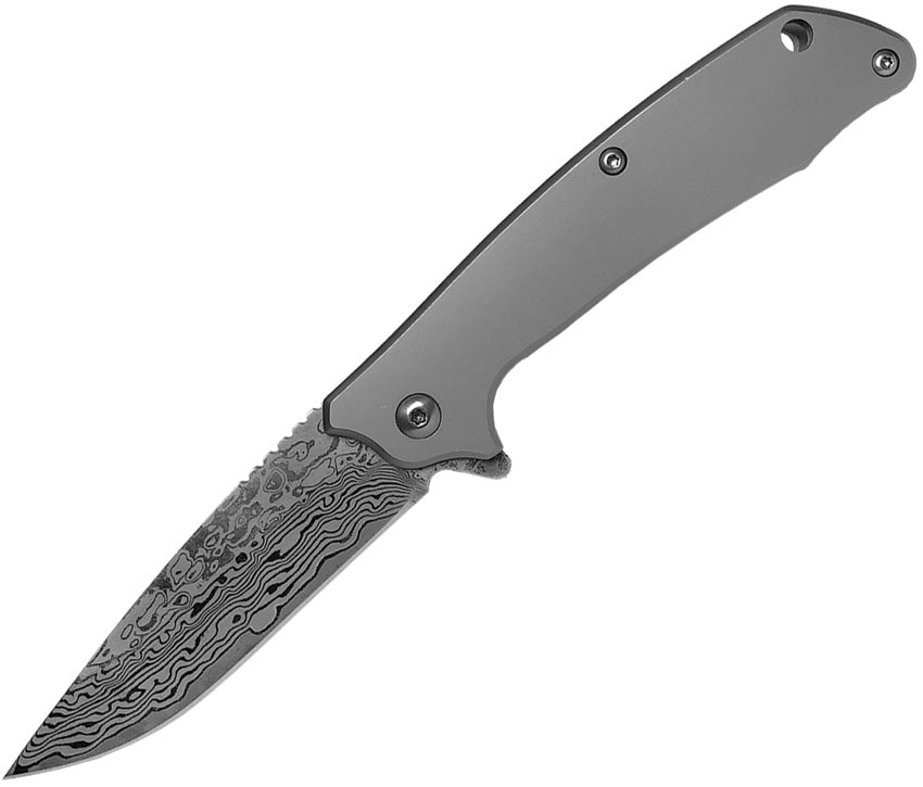 Maverick Framelock RP0037D