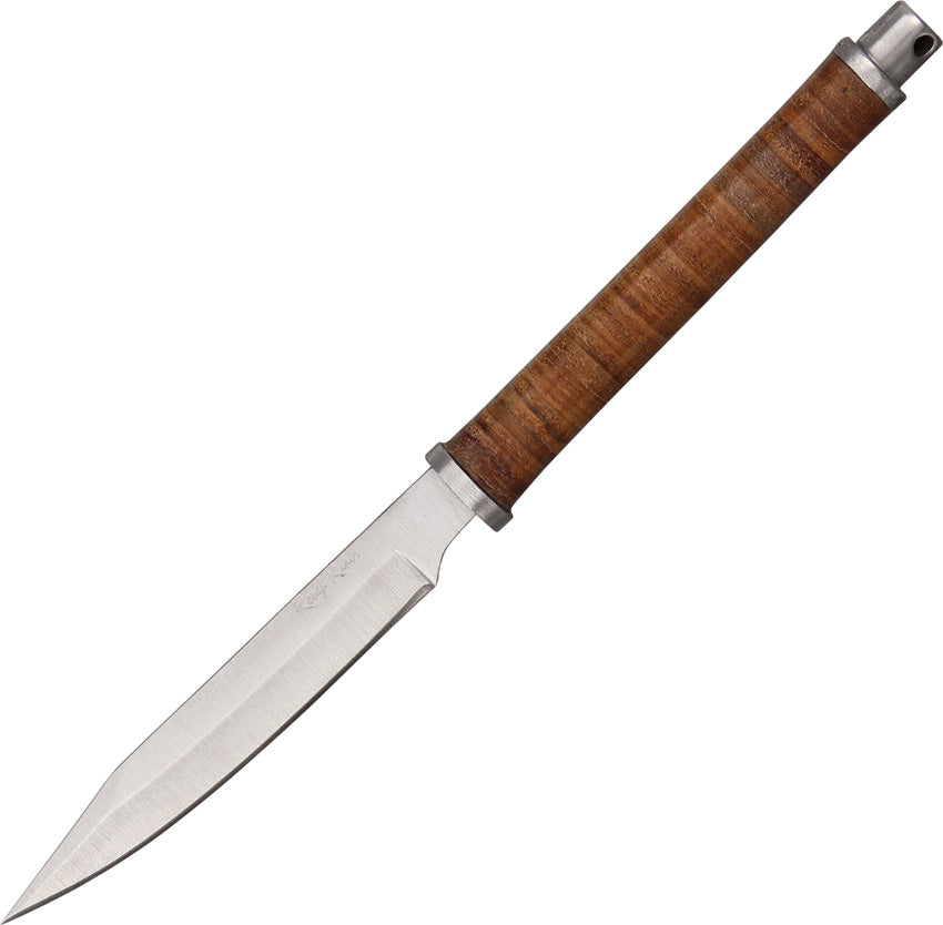Slim Design Fixed Blade H7093