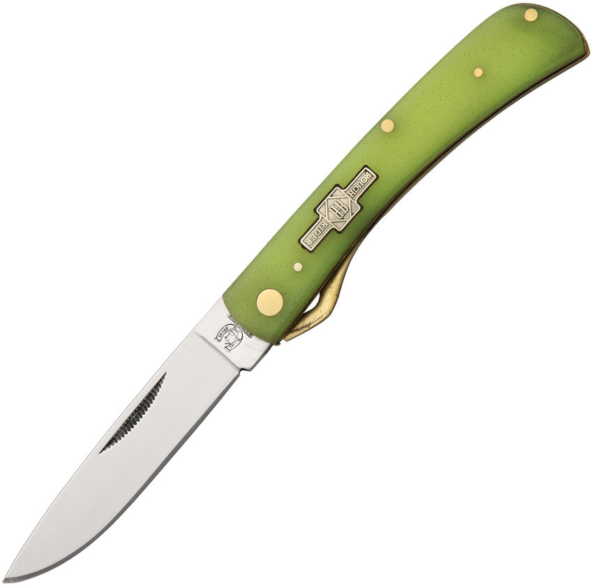 Moon Glow Linerlock
