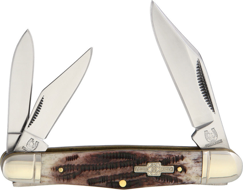 Whittler KB304