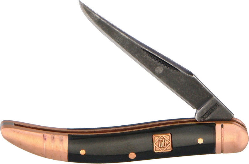 Baby Toothpick Copper Bolster KB106 / RR1588