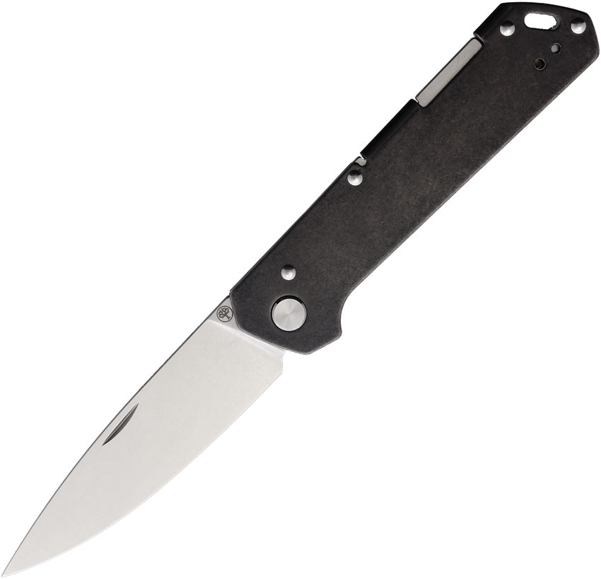 Kihon Bifold 42A Lockback 110313