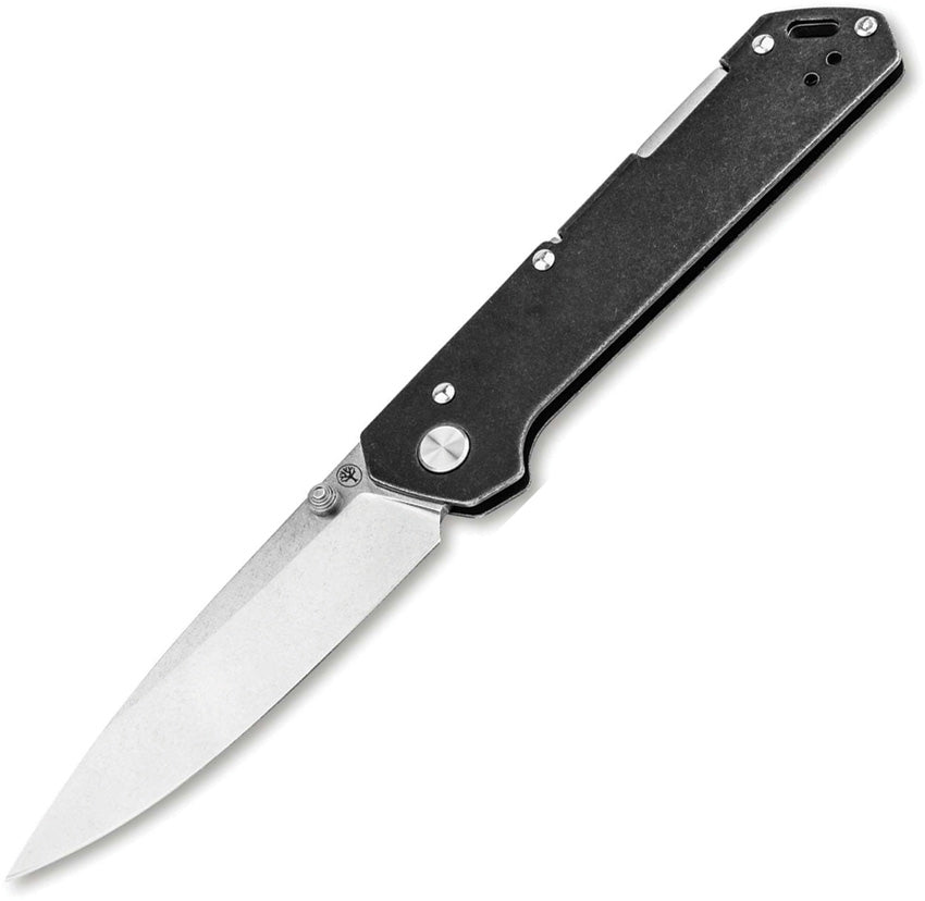 Kihon Bifold 42A Lockback 110314