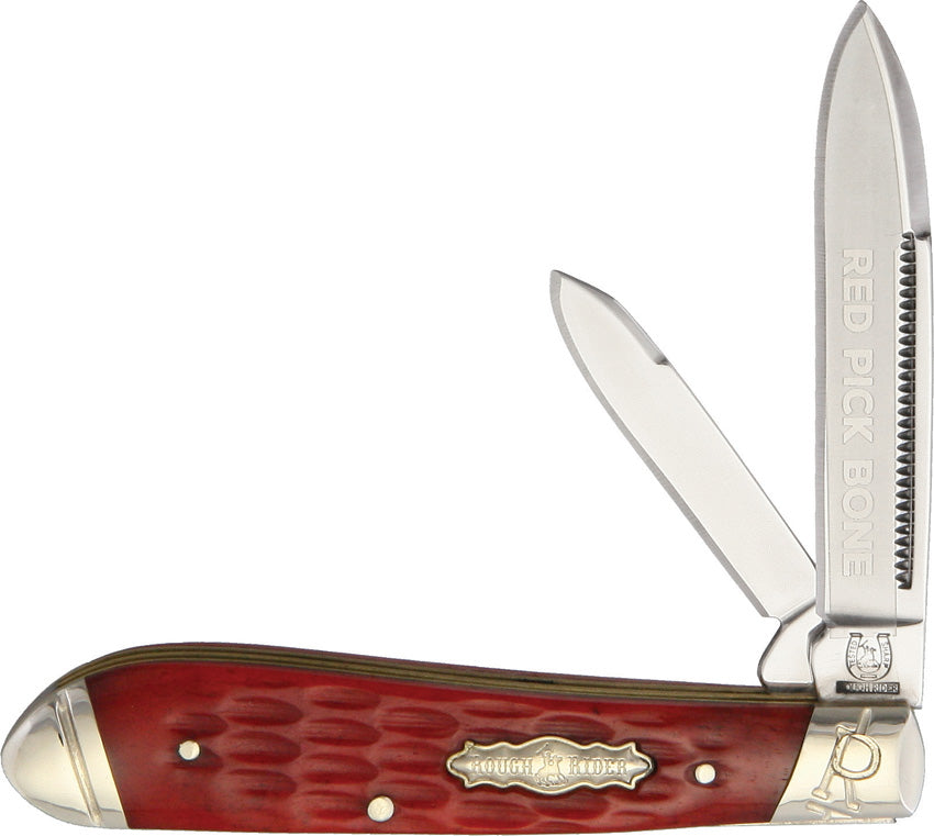 Peanut Red Pick Bone KC014 / RR1679