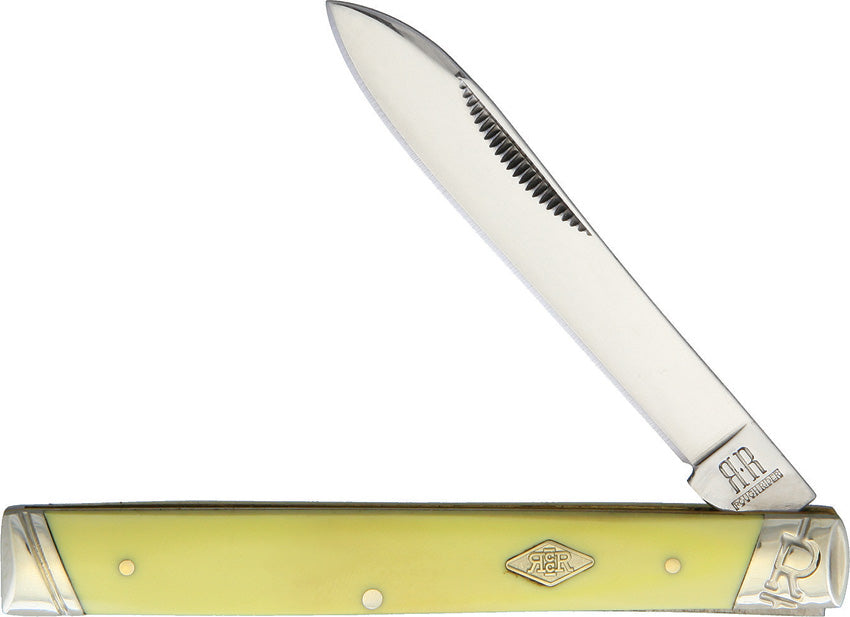 Doctors Knife Classic Carbon KB214R-1 / RR1732
