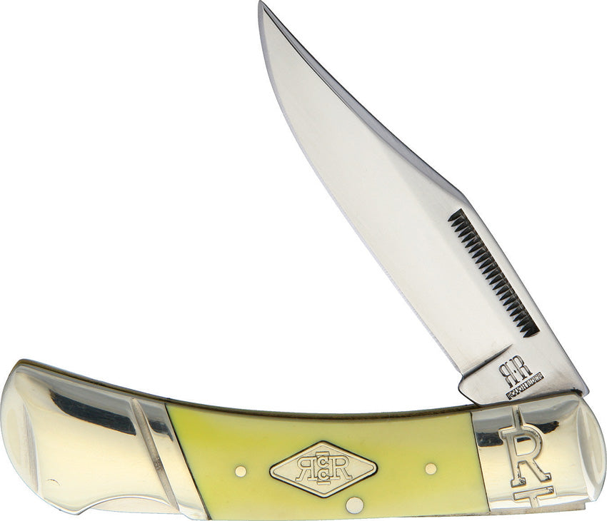 Lockback Classic Carbon KA09R / RR1738
