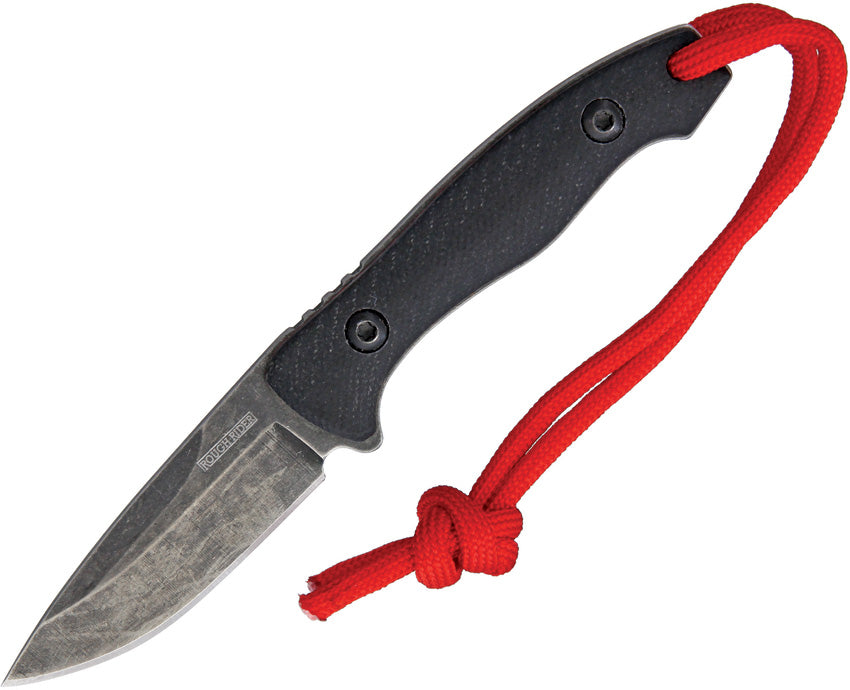 Neck Knife With Kydex Sheath BS210546