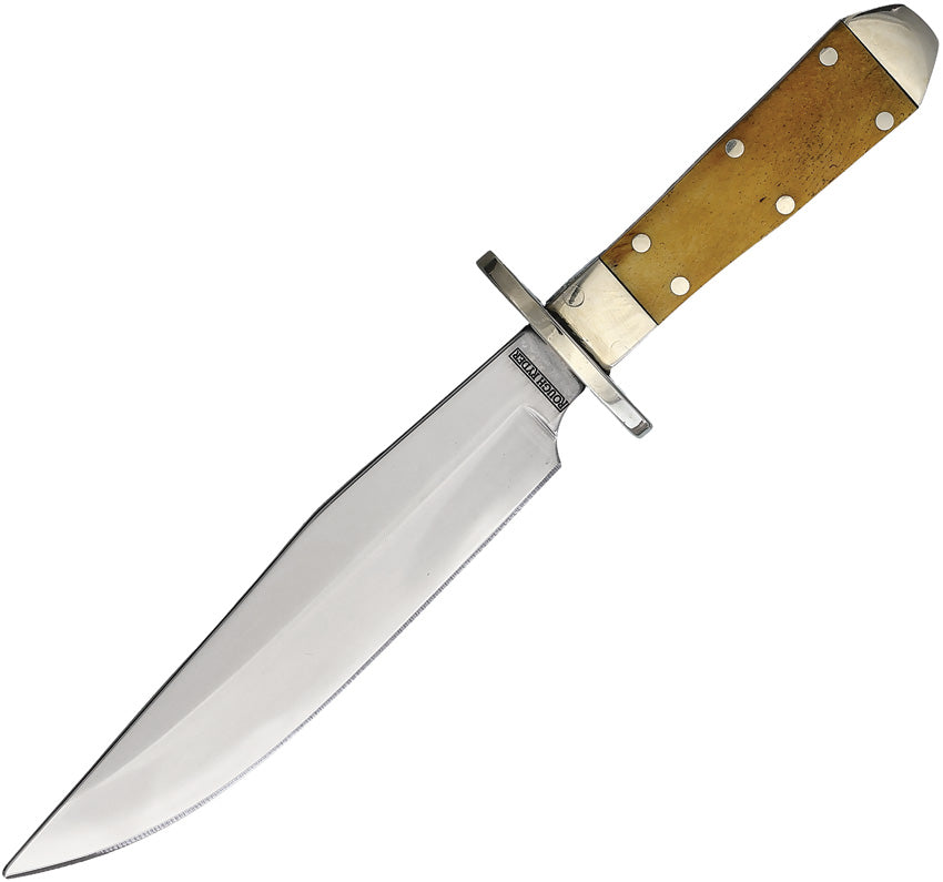 Old Texas Mini Bowie KE52