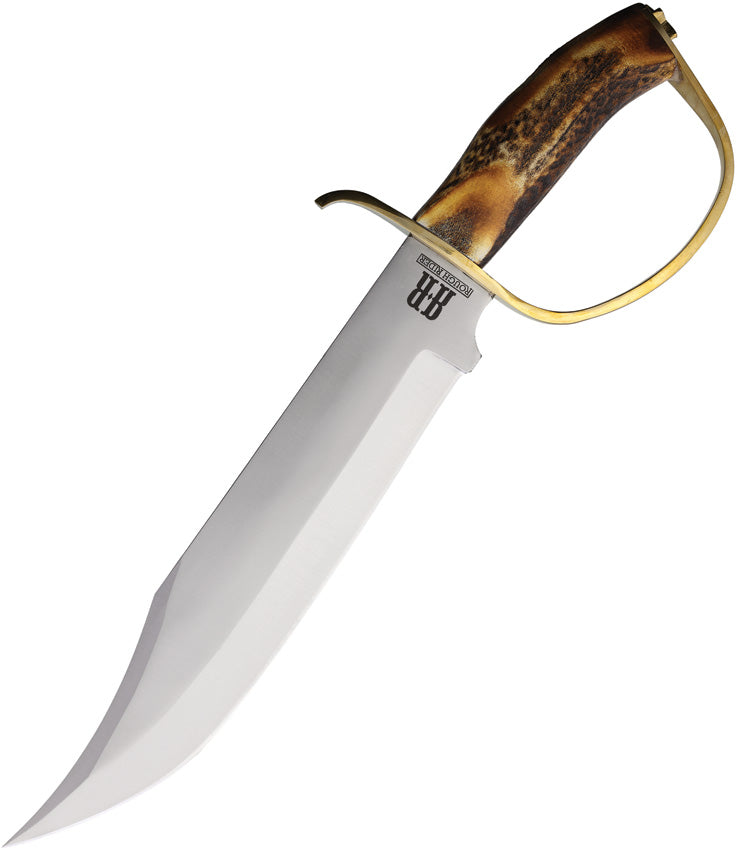 D Guard Bowie SO-RR1943