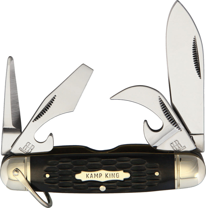Kamp King KB416R