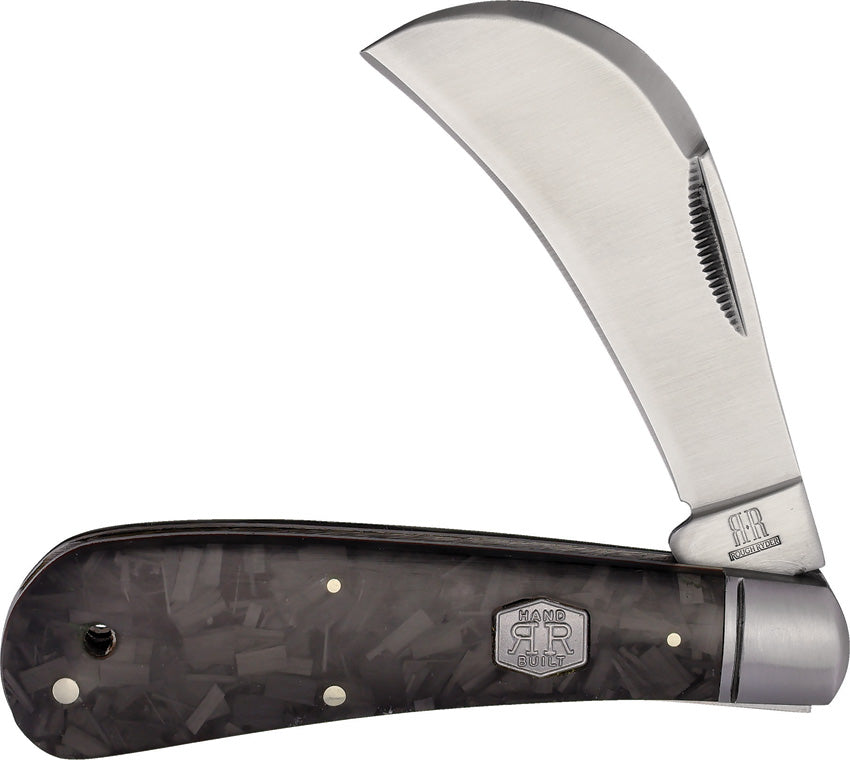 Midnight Ice Hawkbill KB117R / RR1998