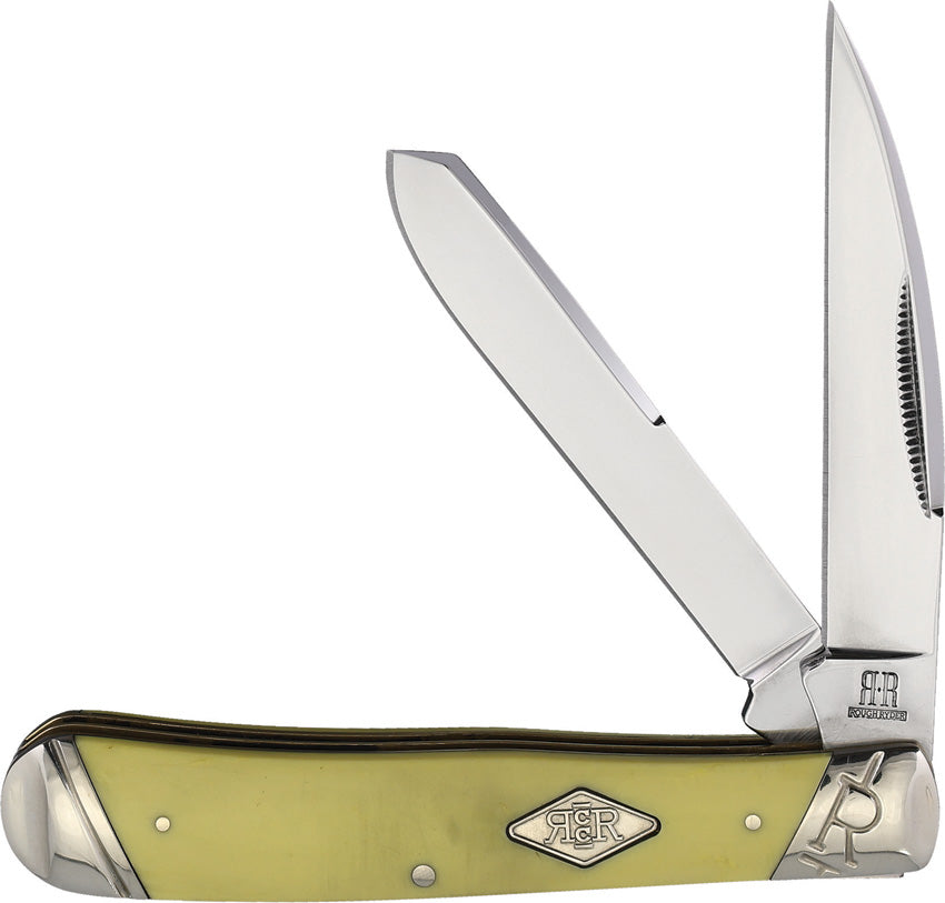 Trapper Wharncliffe