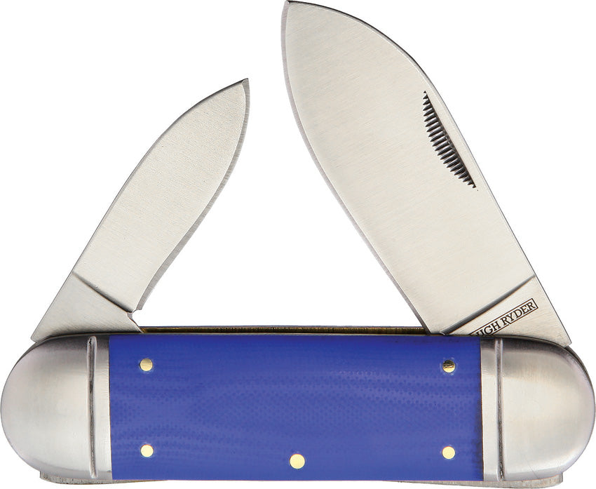 Sunfish Blue G10