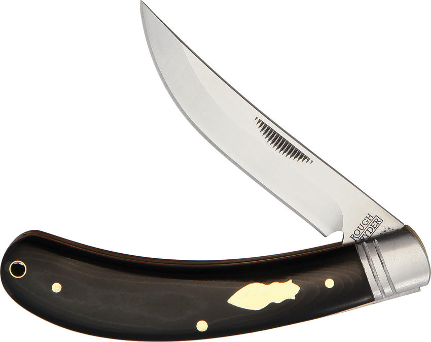 Bow Trapper T10 Black RR2176 / PK208