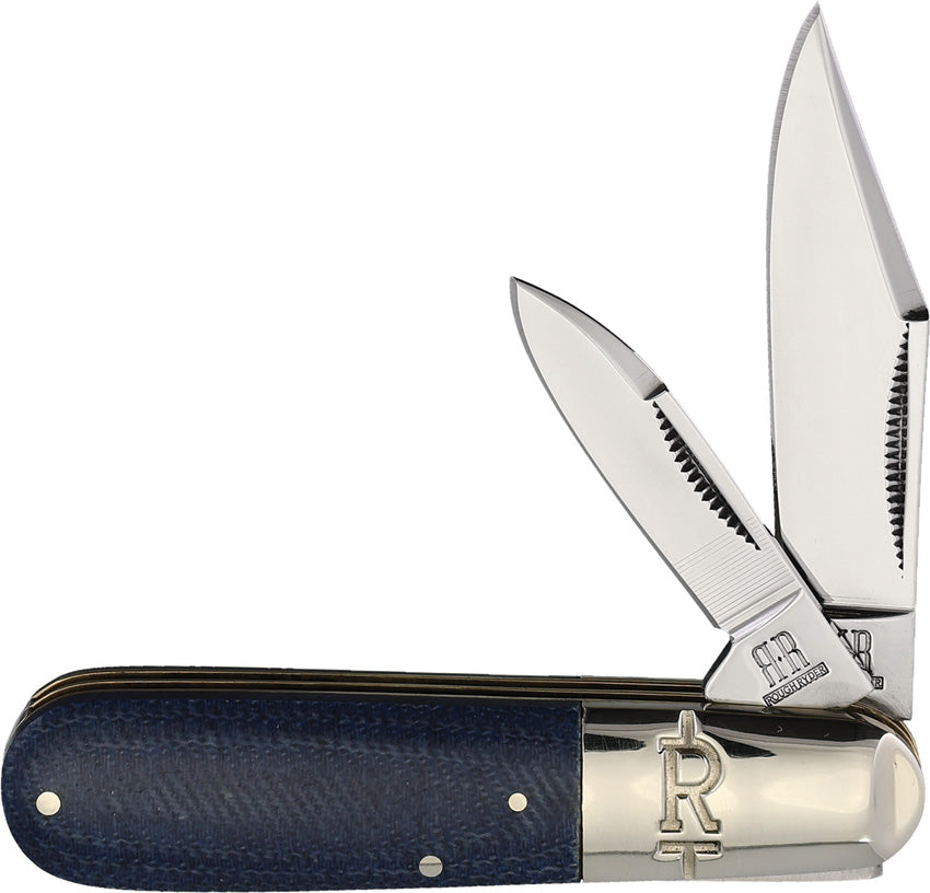 Denim Barlow RR2191 KB211R