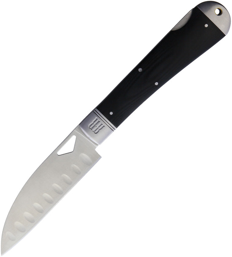 Pocket Chef Lockback RR2196 BF210741