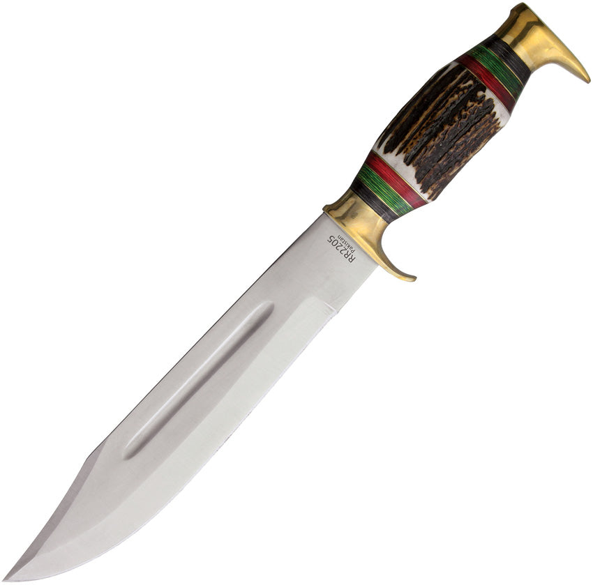 Bowie Stag Bone SM-FEB-2 / RR2205