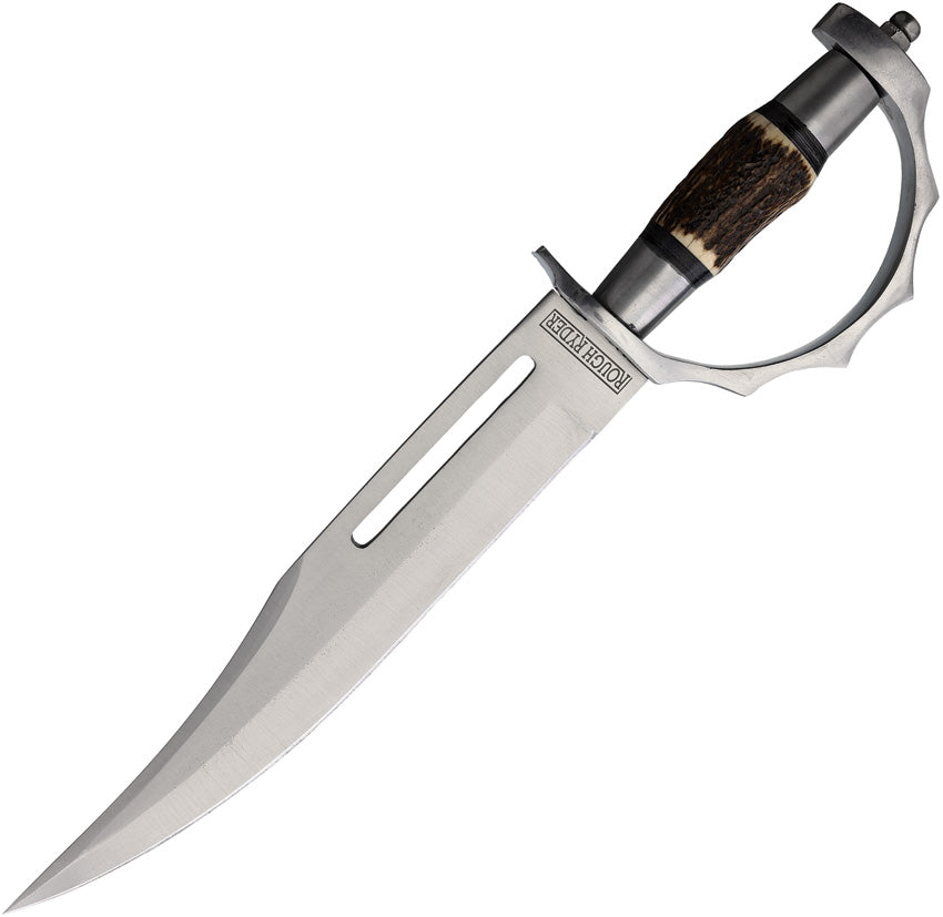 Vaquero Bowie RR2249 VAQUERO BOWIE