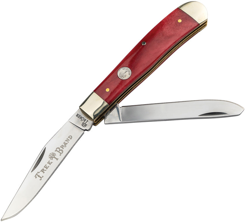 Trapper Red Bone