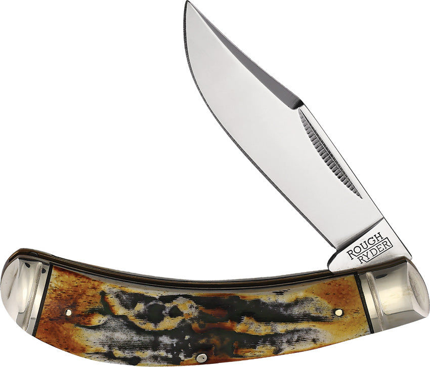 Bow Trapper Cinnamon KB275H-1