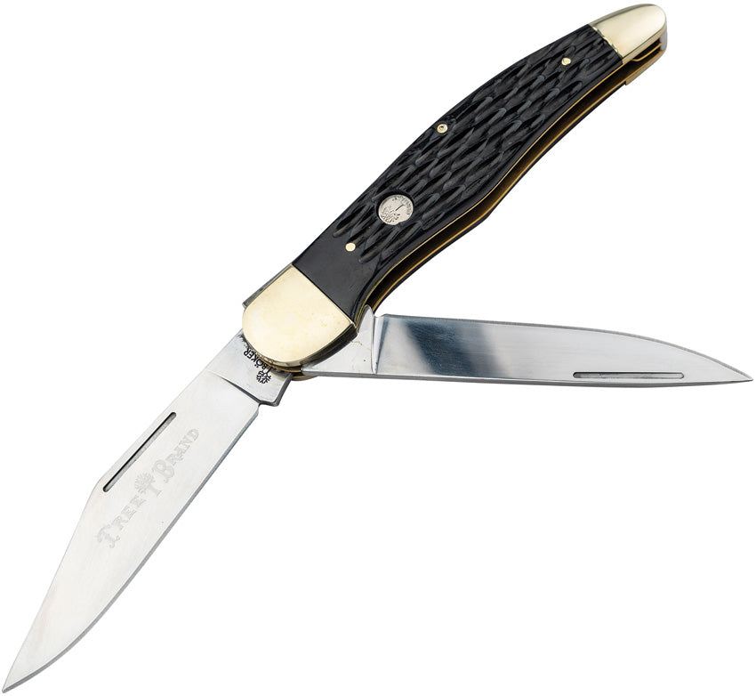 Folding Hunter Black 110837
