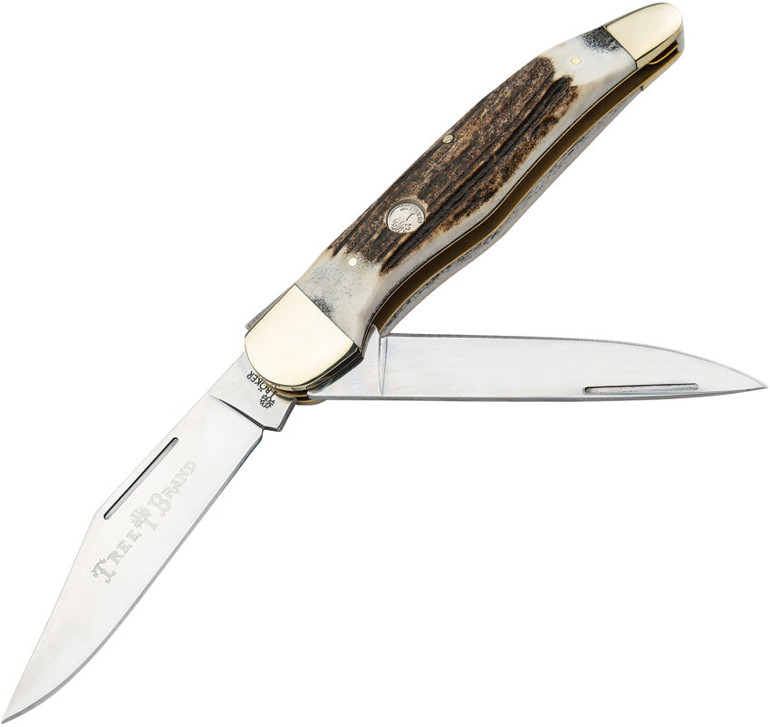 Folding Hunter Stag 110840ST