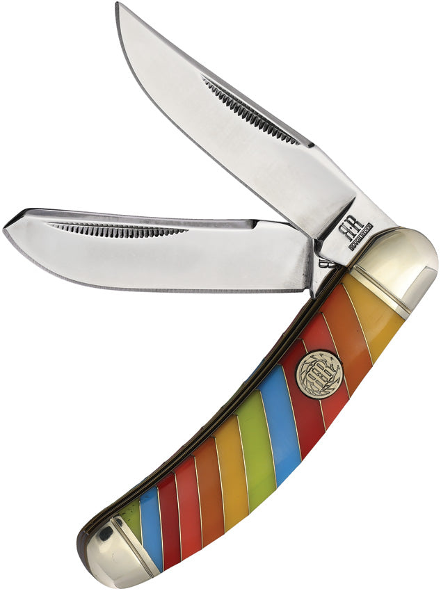 Lollipop Sowbelly Trapper KB393-2 RR2470