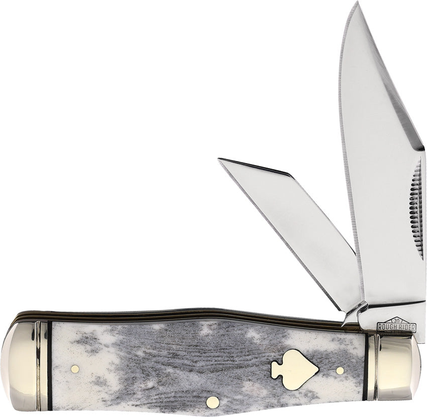 Black Appaloosa Coke Bottle RR2485 KB297