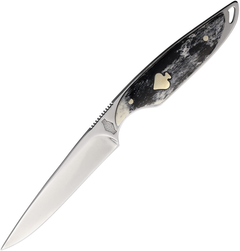 Stream Line Fixed Blade Appa RR2490 KE60
