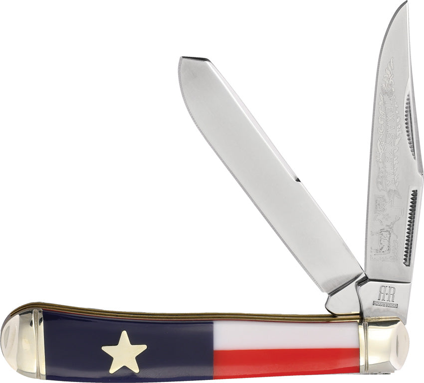 Texas Star Trapper RR2499 KB201