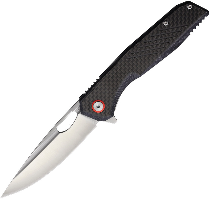 Linerlock G10/CF BF018344