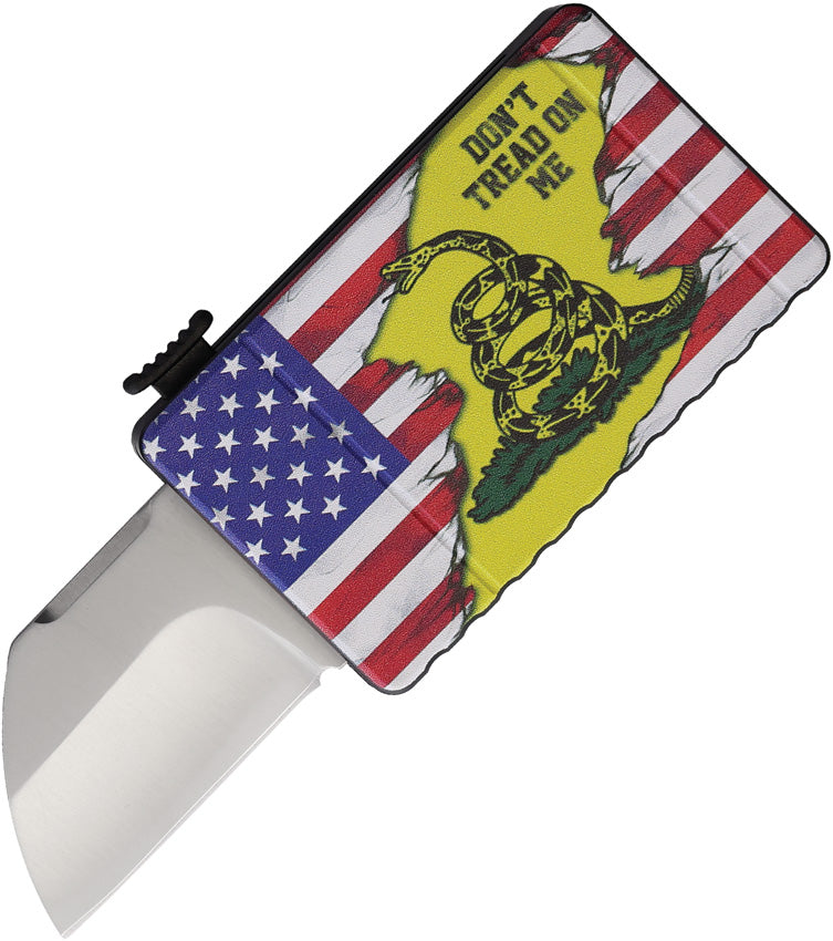 Money Clip Slide Lock