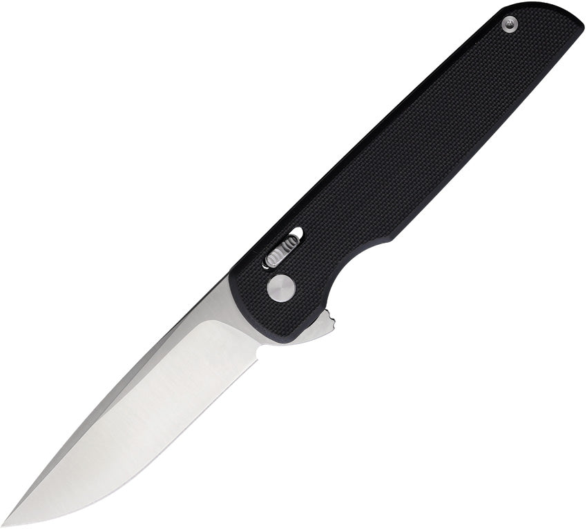Slide Lock Black