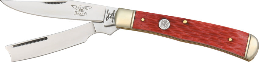 Razor Trapper KB202