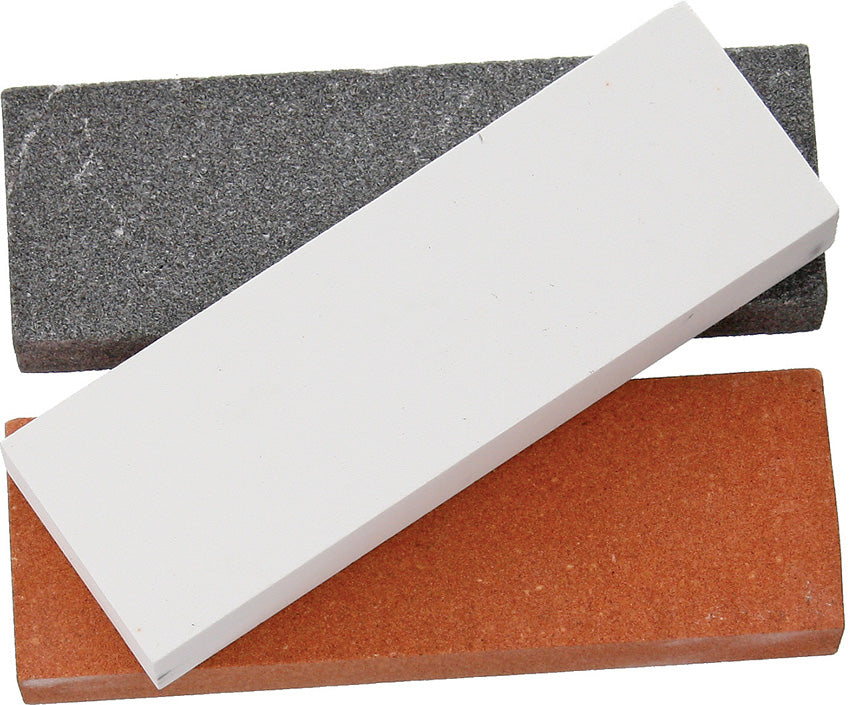 Sharpening Stone Set 3pc RR3000