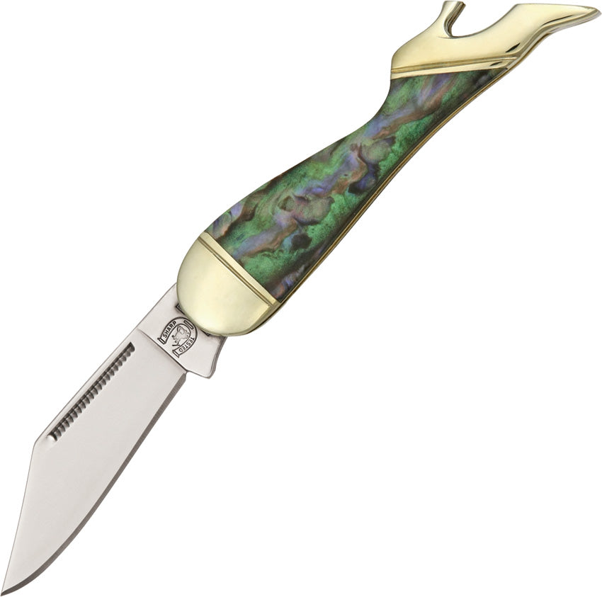 Small Leg Knife KB114