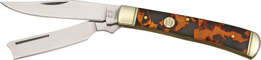 Razor Trapper KB202