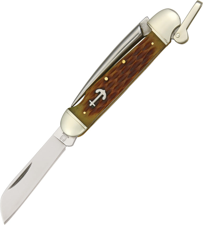 Marlin Spike KB246