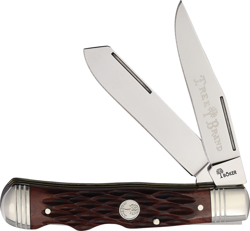 Double Lock Trapper