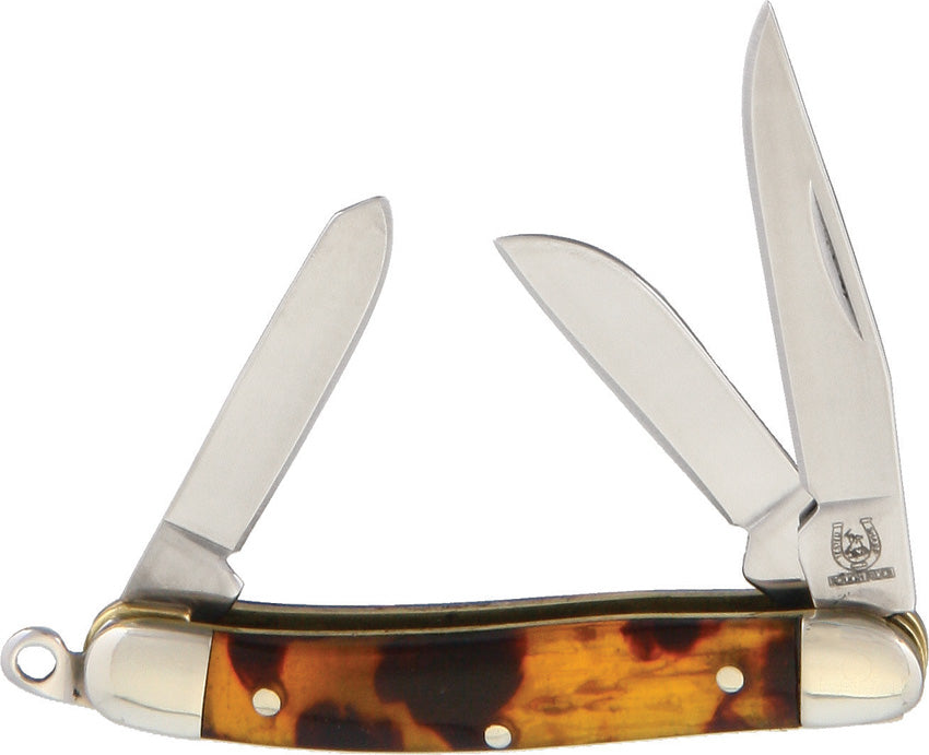 Tiny Stockman Imit Tort KB336