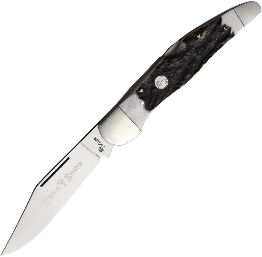 TS 2.0 Folding Hunter 110870