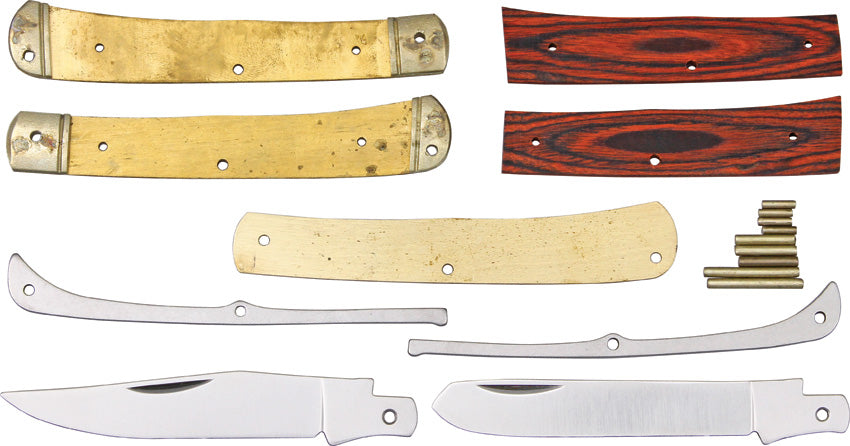 Custom Shop Trapper Kit