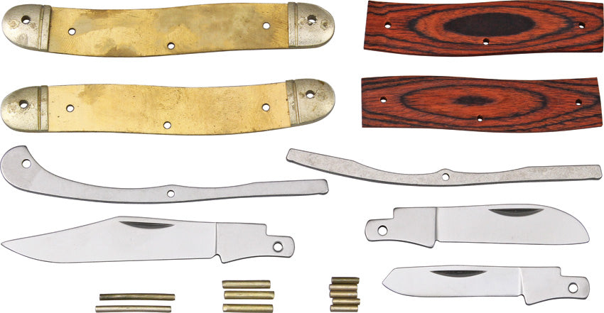 Custom Shop Stockman Kit