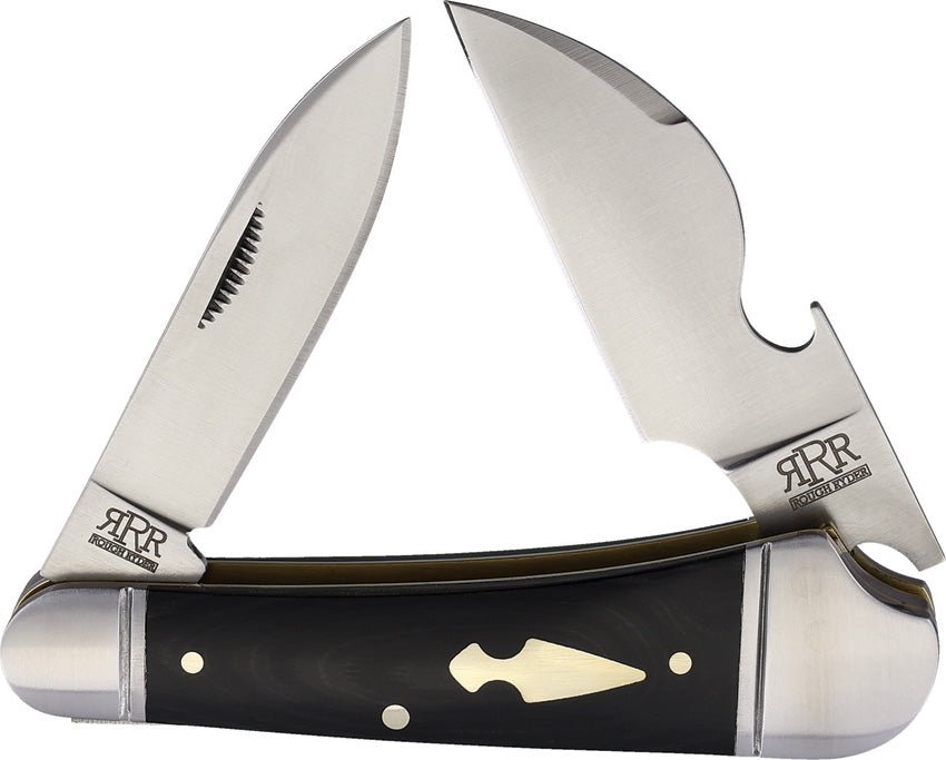 Cap Lifter Folder